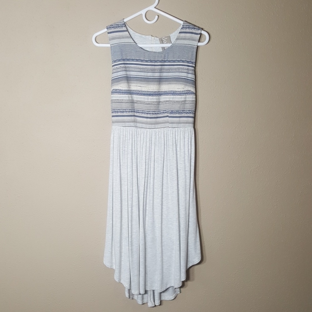 Anthropologie Dolan Left Coast Collection Dress